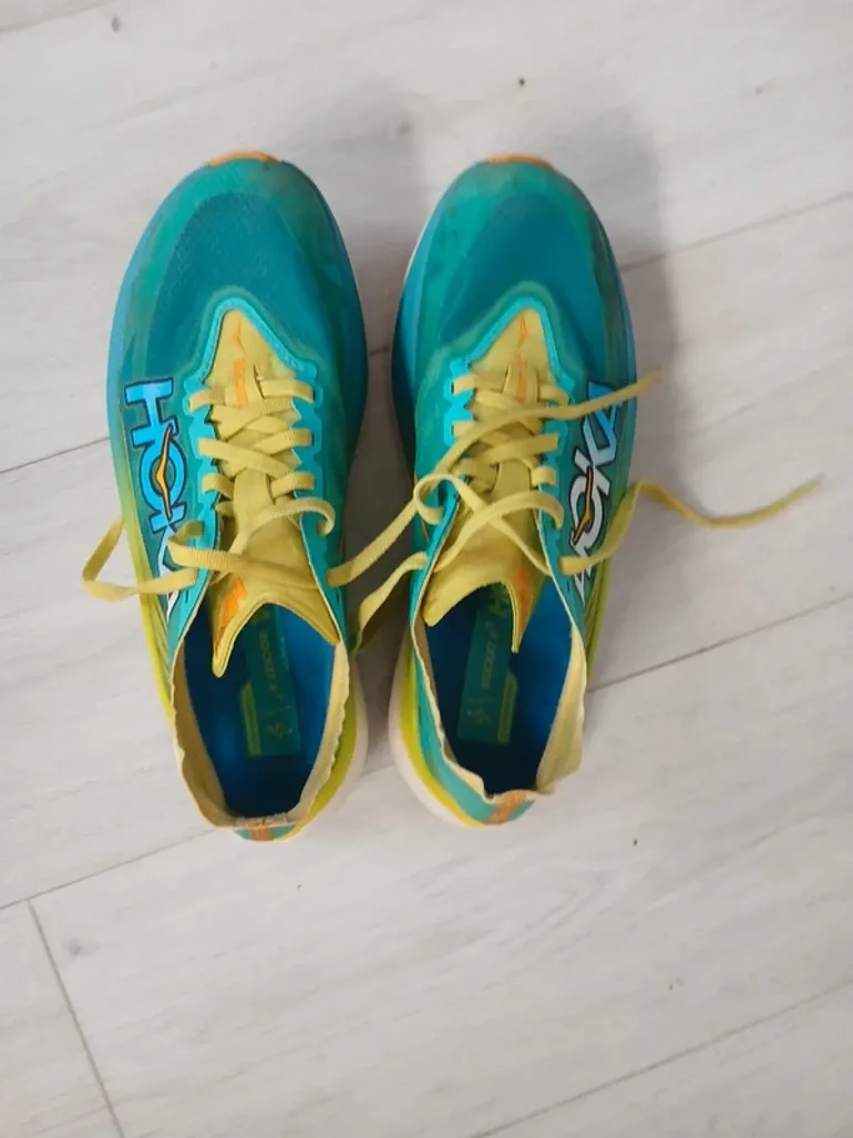 Used Hoka Rocket X 2 bike — image 2 of 5