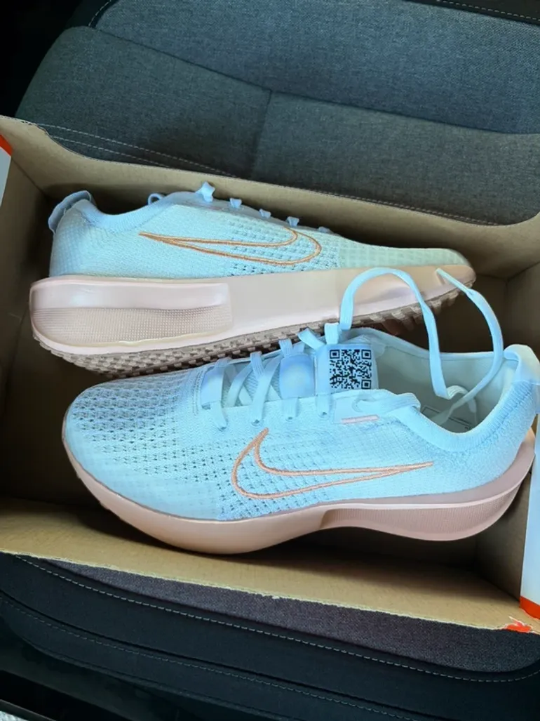 Used Nike Interact Run bike — image 1 of 2