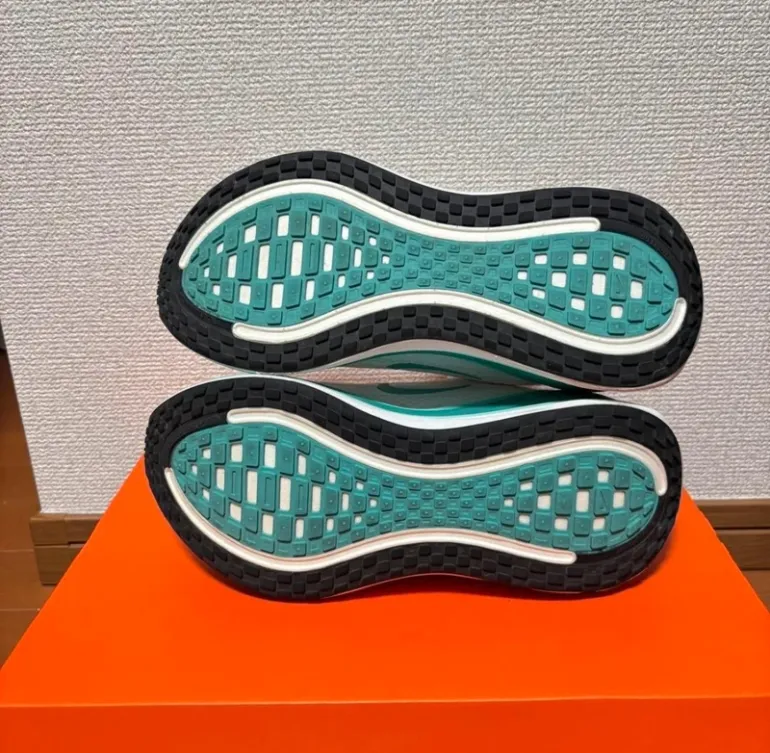 Used Scarpa Vomero Plus bike — image 4 of 5