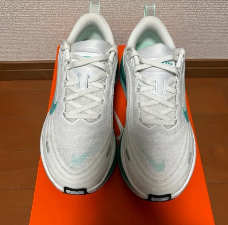 Used Scarpa Vomero Plus bike — image 3 of 5