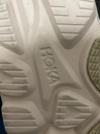 Used Hoka Clifton 10 bike — image 14 of 14