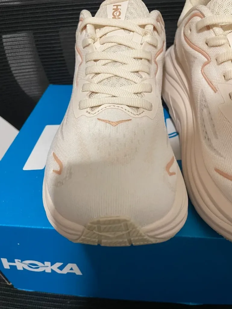 Used Hoka Clifton 10 bike — image 6 of 14