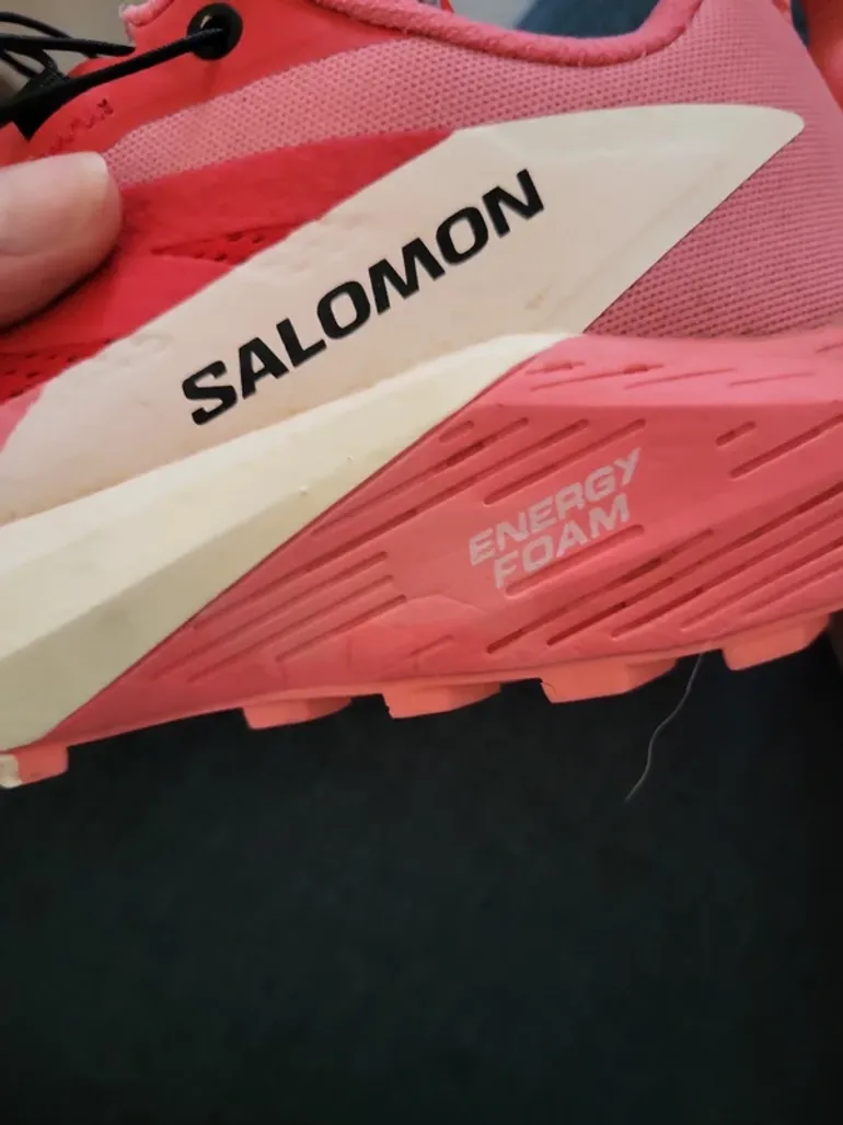 Used Salomon Sense Ride 5 bike — image 6 of 6