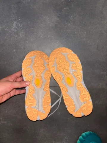 Used Hoka Shoes Running Shoes