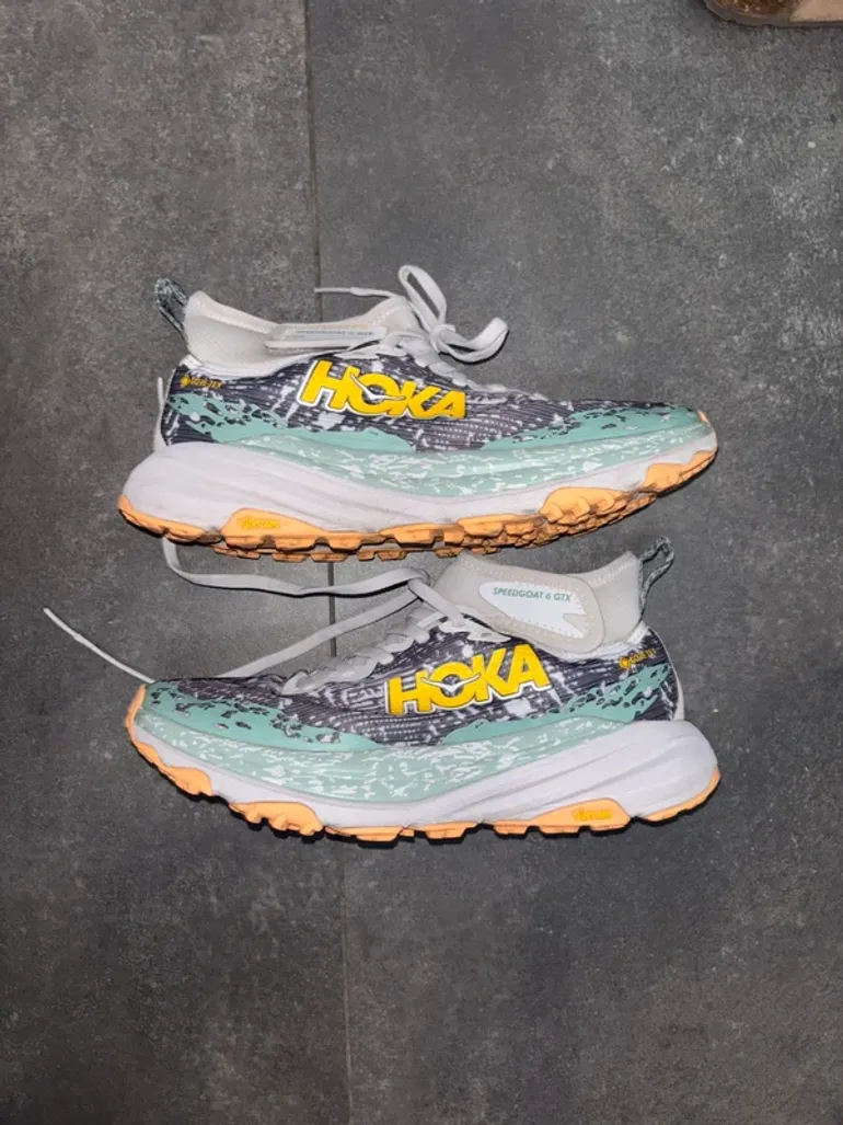 Used Hoka Shoes bike — image 2 of 3