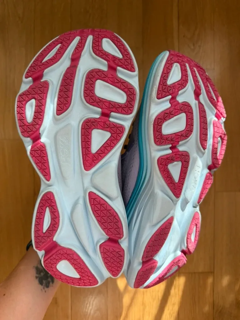 Used Hoka Bondi 8 bike — image 7 of 11