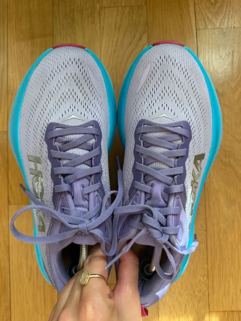 Used Hoka Bondi 8 bike — image 4 of 11