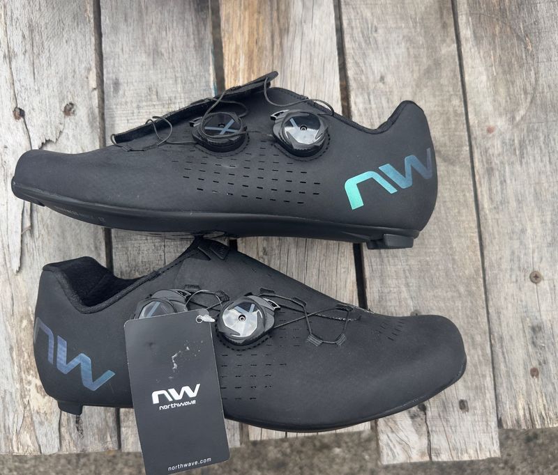 Używany Northwave Extreme GT 3 Cycling Shoes