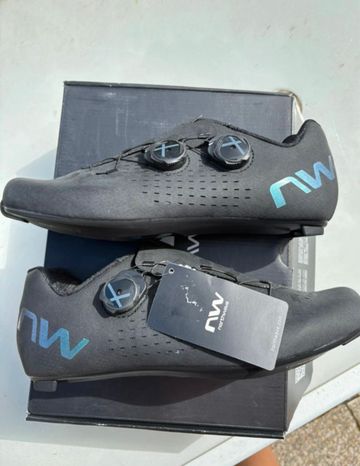 Northwave Extreme GT 3 Cycling Shoes d'occasion