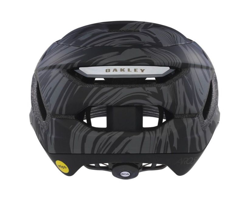Gebrauchtes Oakley Aro 5 bike — Bild 2 von 4