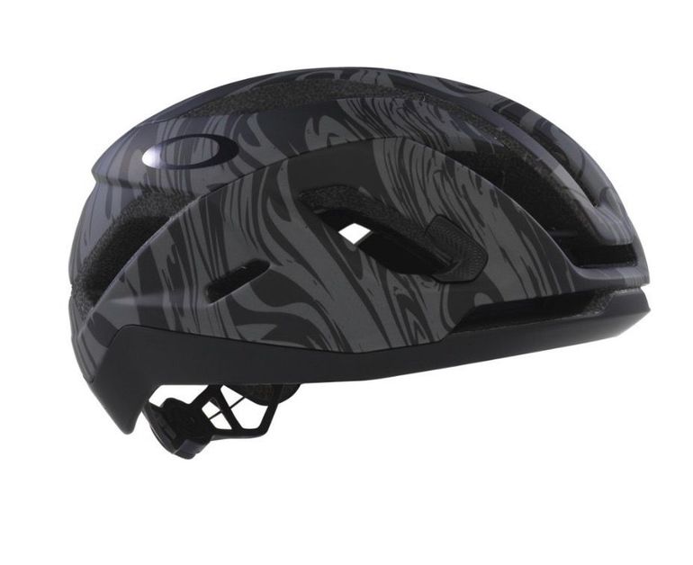 Gebrauchtes Oakley Aro 5 bike — Bild 4 von 4