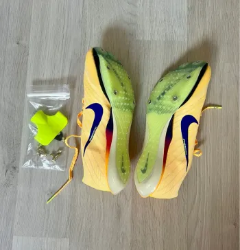 Used Orange Air Zoom Maxfly 2 bike — image 3 of 4