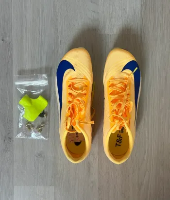 Used Orange Air Zoom Maxfly 2 bike — image 2 of 4