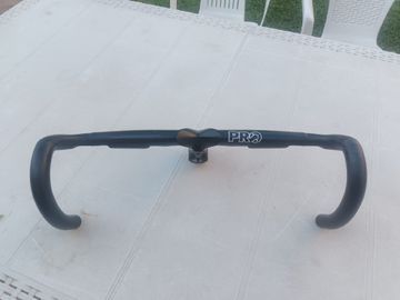 Pro stealth evo 42 cm 2023 bike d'occasion — image 4 sur 6