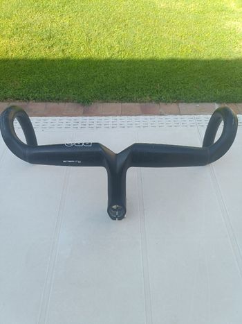 Używany Pro stealth evo 42 cm 2023 bike — zdjęcie 1 z 6