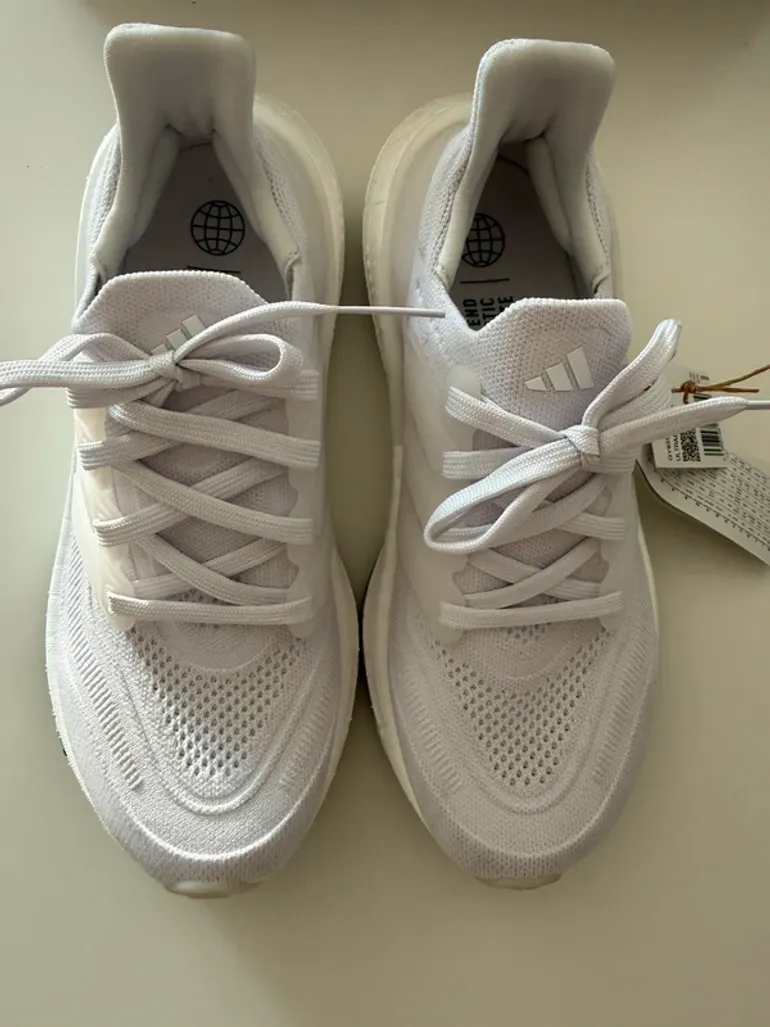 Used Adidas Ultraboost bike — image 3 of 5