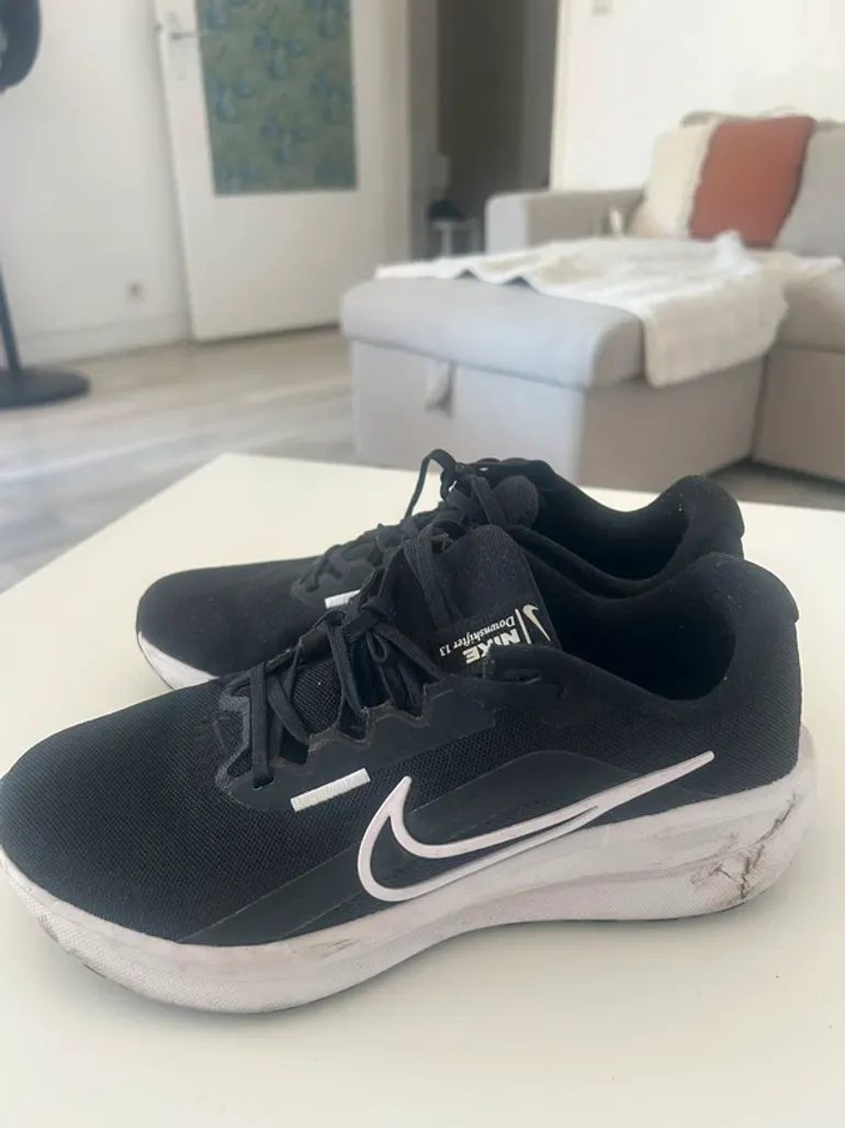 Nike Basket bike usato — immagine 2 di 5
