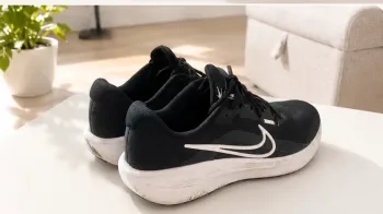 Nike Basket bike usato — immagine 3 di 5