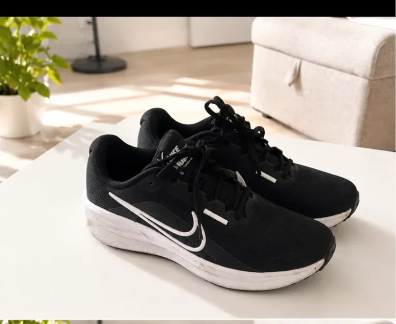 Nike Basket bike usato — immagine 1 di 5