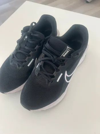 Nike Basket bike usato — immagine 5 di 5