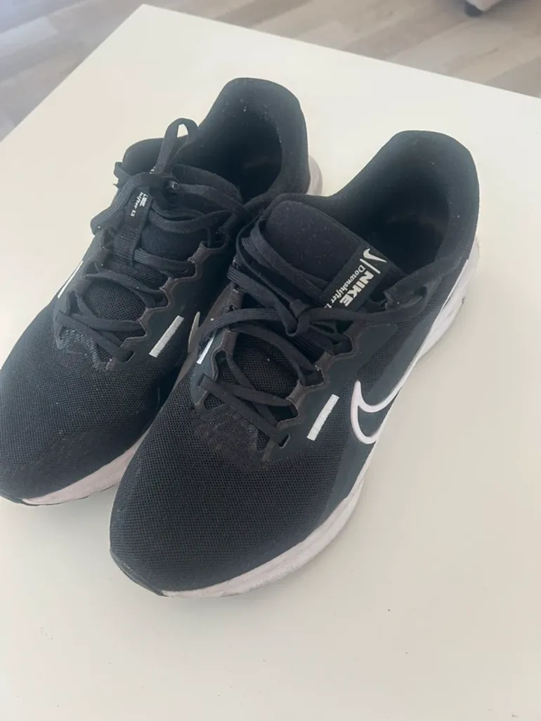 Nike Basket bike usato — immagine 5 di 5