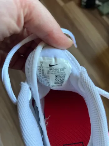 Nike Schuhe bike usato — immagine 7 di 9