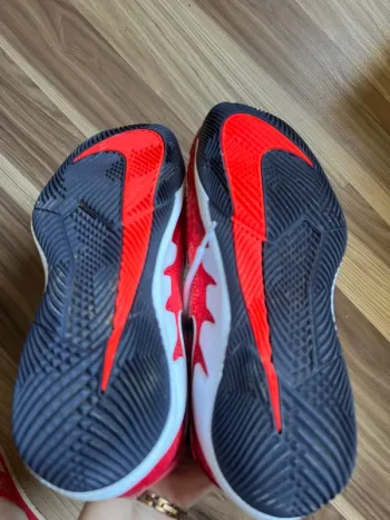 Nike Schuhe bike usato — immagine 2 di 9