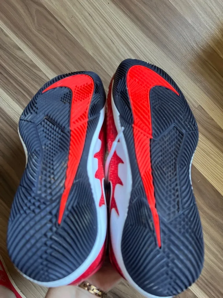 Nike Schuhe bike usato — immagine 2 di 9