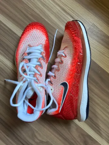 Nike Schuhe Running Shoes usato