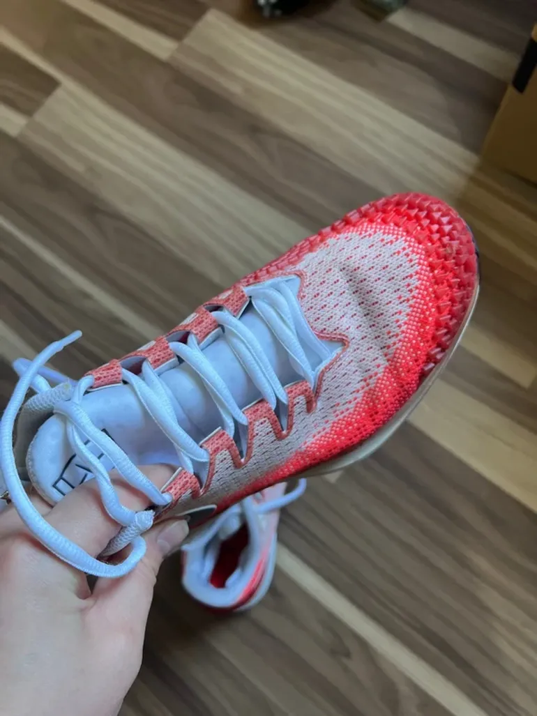 Nike Schuhe bike usato — immagine 5 di 9