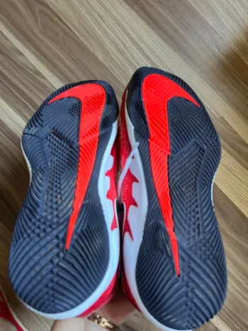 Nike Schuhe bike usato — immagine 3 di 9