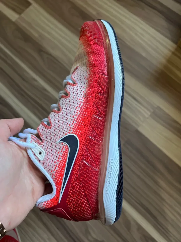 Nike Schuhe bike usato — immagine 4 di 9