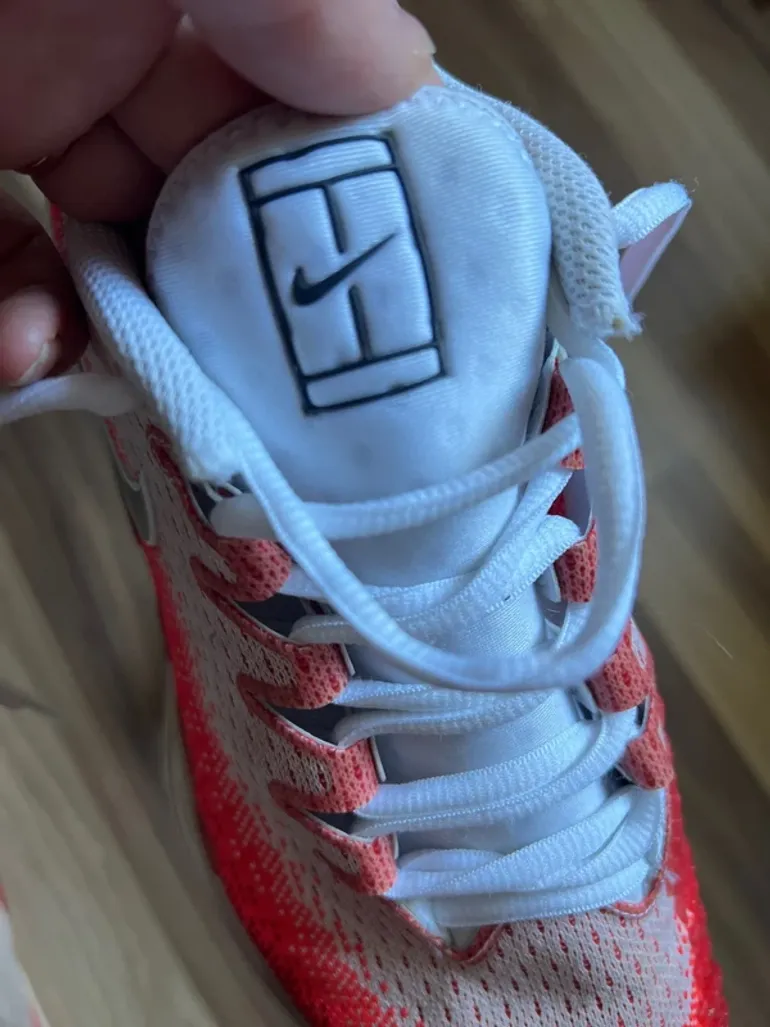 Nike Schuhe bike usato — immagine 6 di 9
