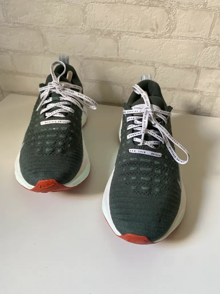 Gebrauchtes Nike ReactX Infinity Run 4 bike — Bild 3 von 7