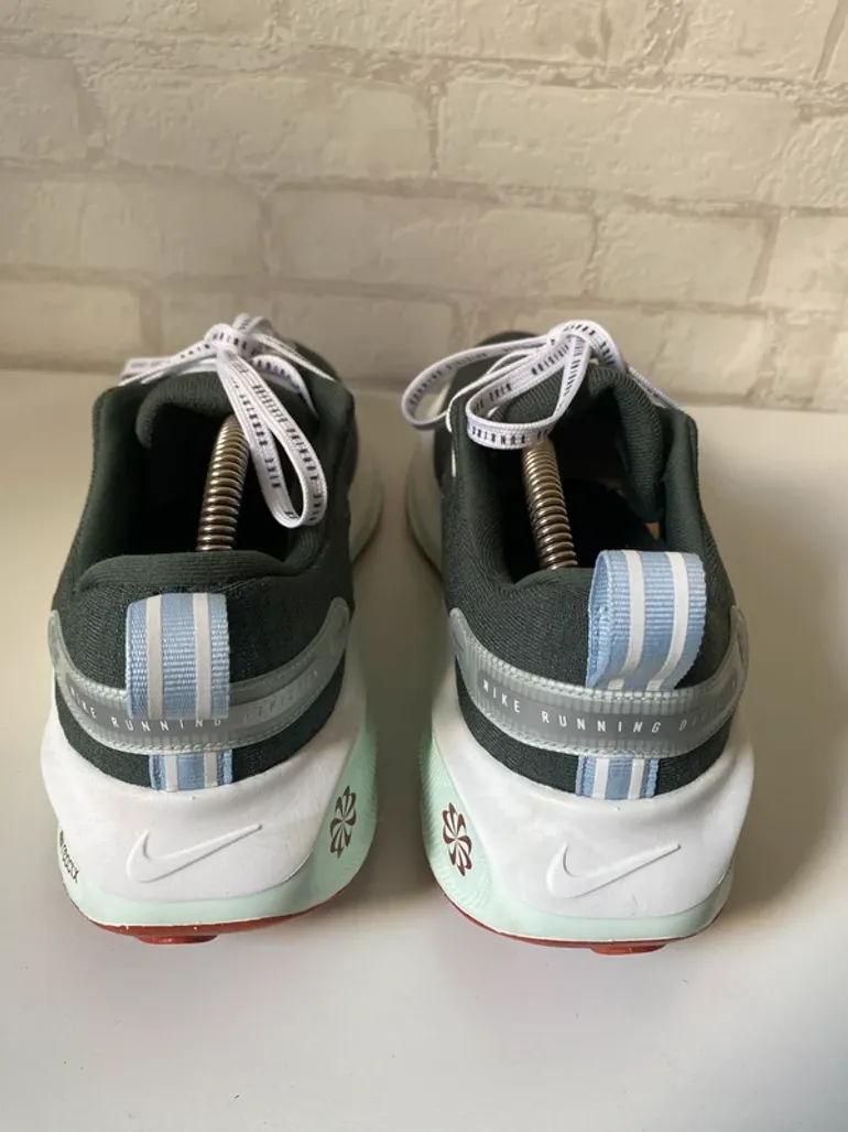 Gebrauchtes Nike ReactX Infinity Run 4 bike — Bild 2 von 7