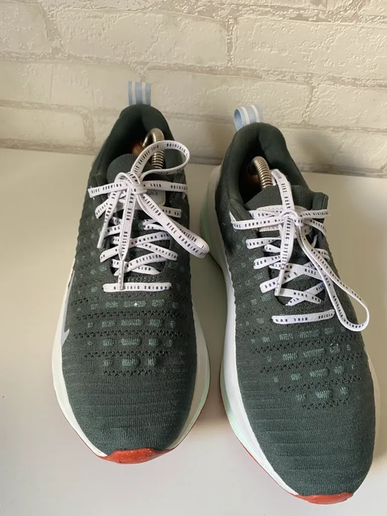 Gebrauchtes Nike ReactX Infinity Run 4 bike — Bild 4 von 7