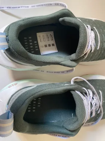 Gebrauchtes Nike ReactX Infinity Run 4 bike — Bild 6 von 7