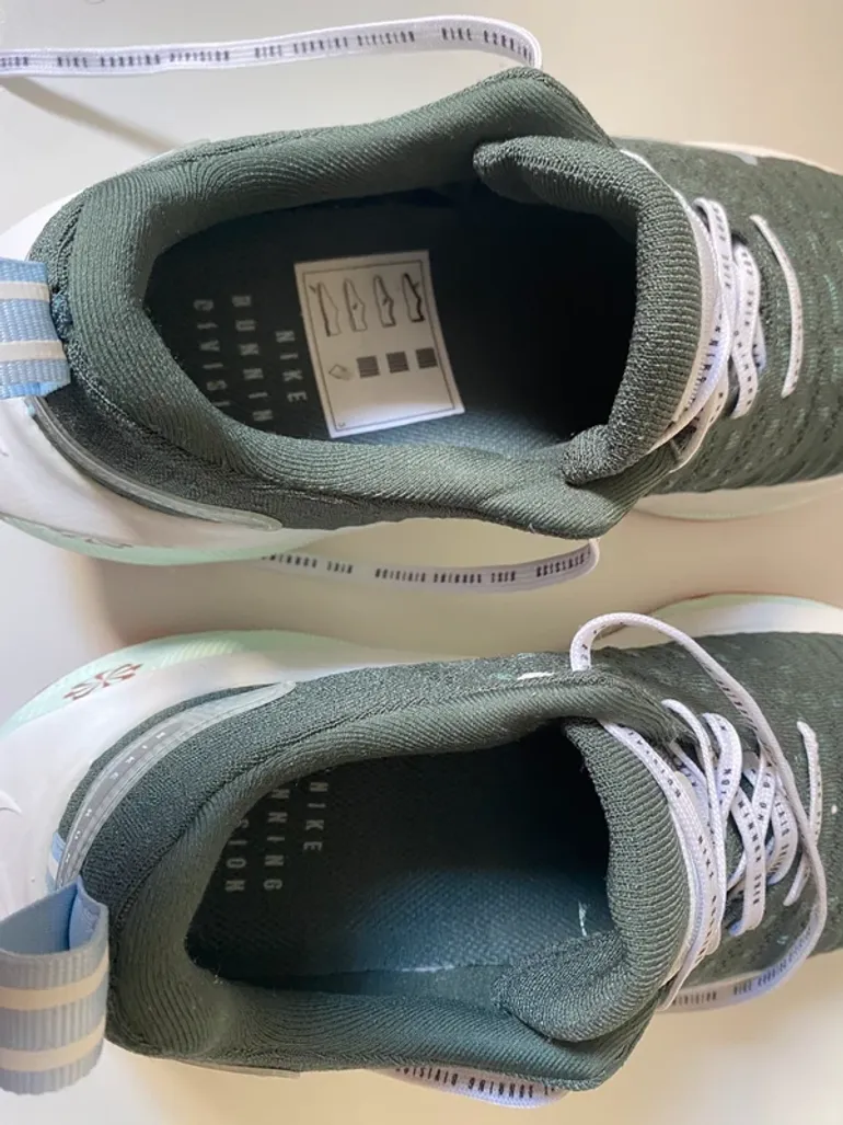 Gebrauchtes Nike ReactX Infinity Run 4 bike — Bild 6 von 7