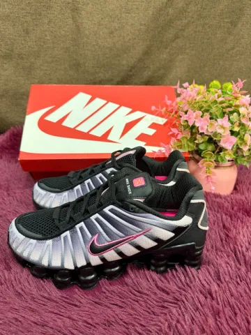 Nike Air TL Running Shoes usato
