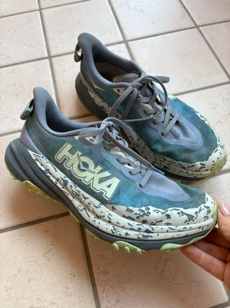 Used Scarpa Speedgoat 6 bike — image 2 of 5