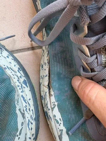 Used Scarpa Speedgoat 6 bike — image 5 of 5