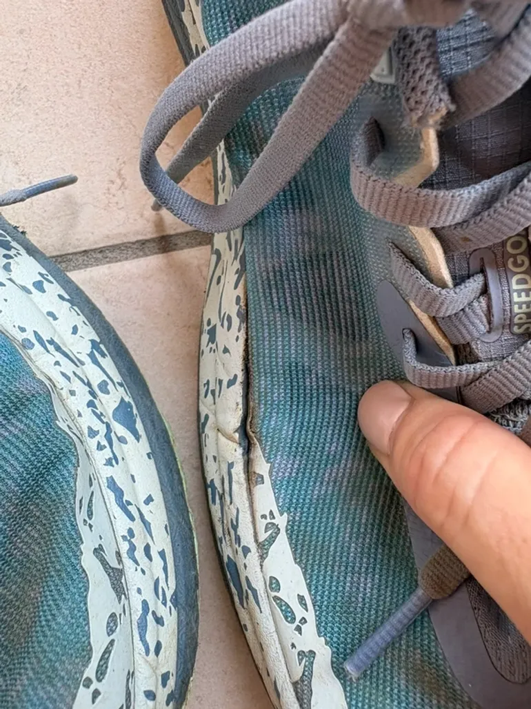 Used Scarpa Speedgoat 6 bike — image 5 of 5