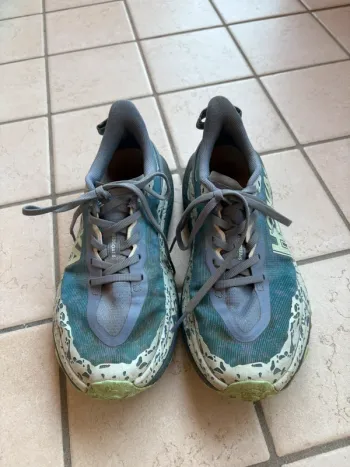 Used Scarpa Speedgoat 6 bike — image 1 of 5