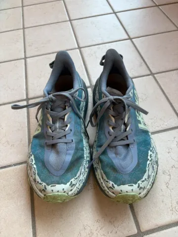 Used Scarpa Speedgoat 6 Running Shoes