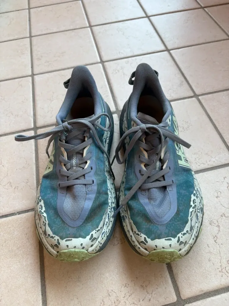 Used Scarpa Speedgoat 6 bike — image 1 of 5