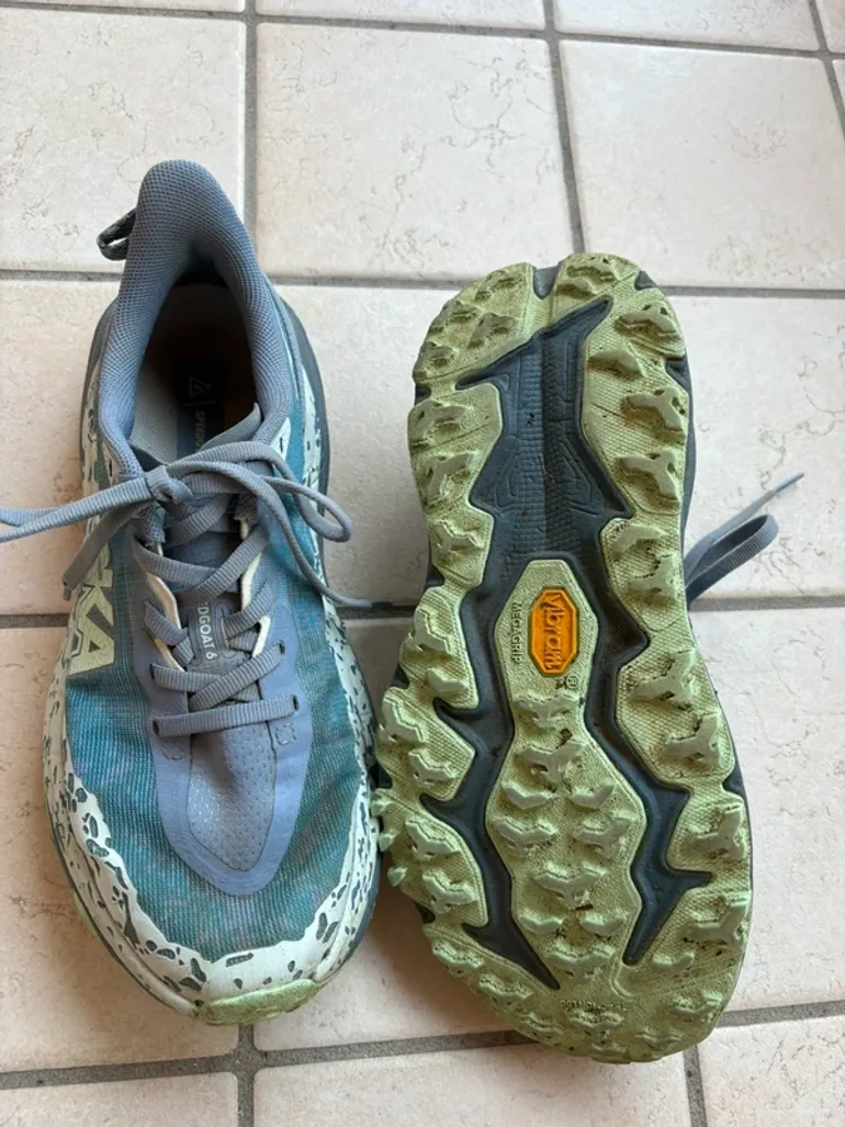 Used Scarpa Speedgoat 6 bike — image 4 of 5