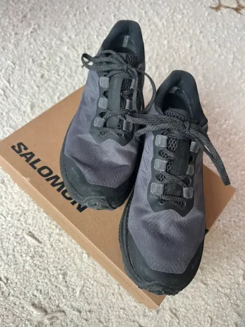 Gebrauchtes Salomon Aero Blaze 3 GRVL Gore-Tex bike — Bild 1 von 6