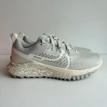 Used Pegasus React Trail 4 bike — image 1 of 6