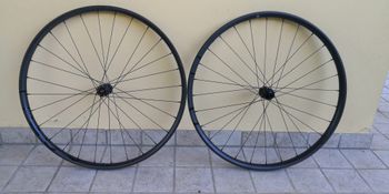 Orbea OQUO Mountain Performance MP30TEAM 2026 bike usato — immagine 1 di 4