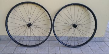 Orbea OQUO Mountain Performance MP30TEAM 2026 Wheels usato